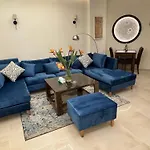 Luxury Flat On Red Sea