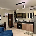 Luxury Flat On Red Sea