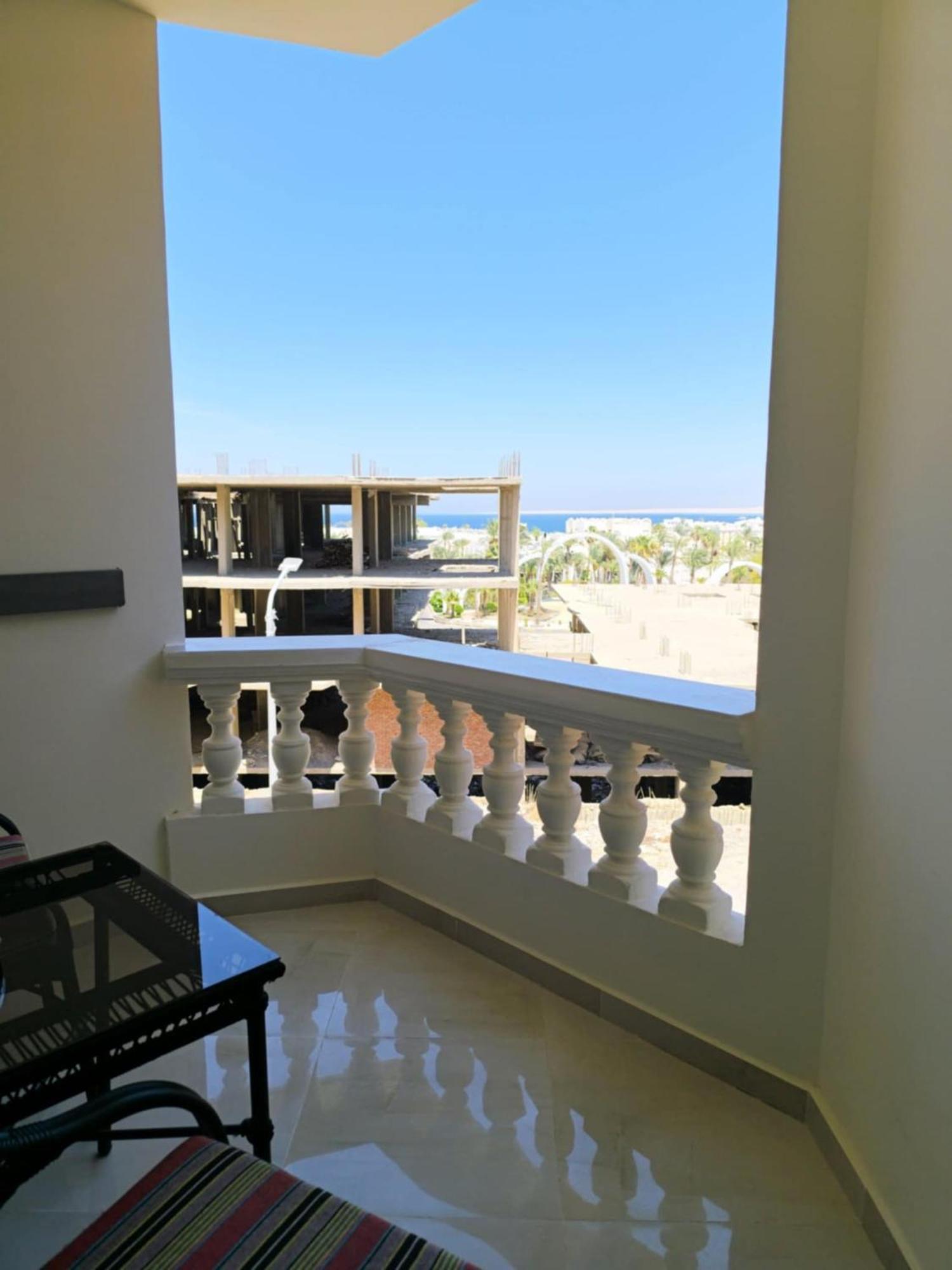 Apartment Luxury Flat On Red Sea Hurghada