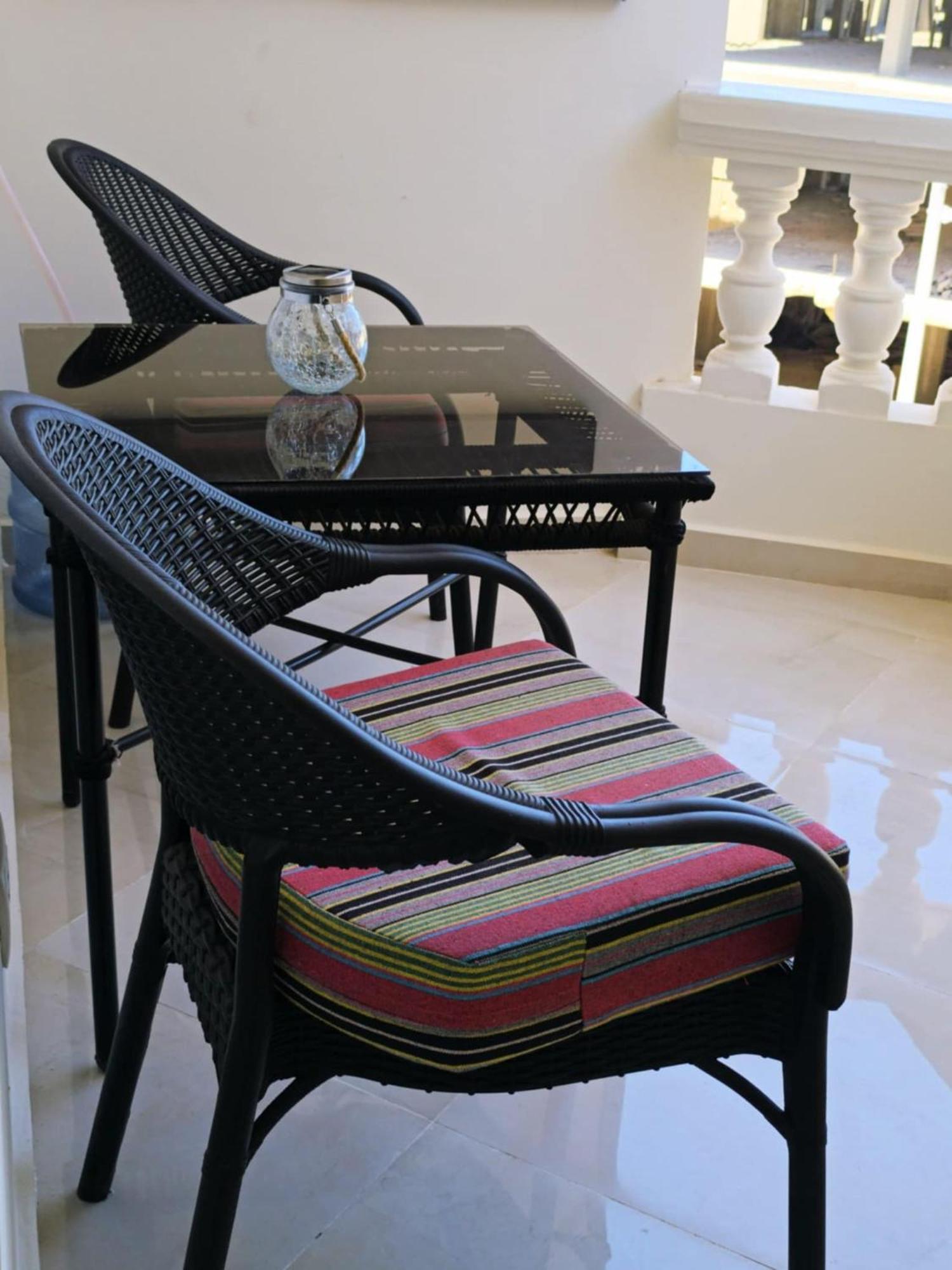 Luxury Flat On Red Sea