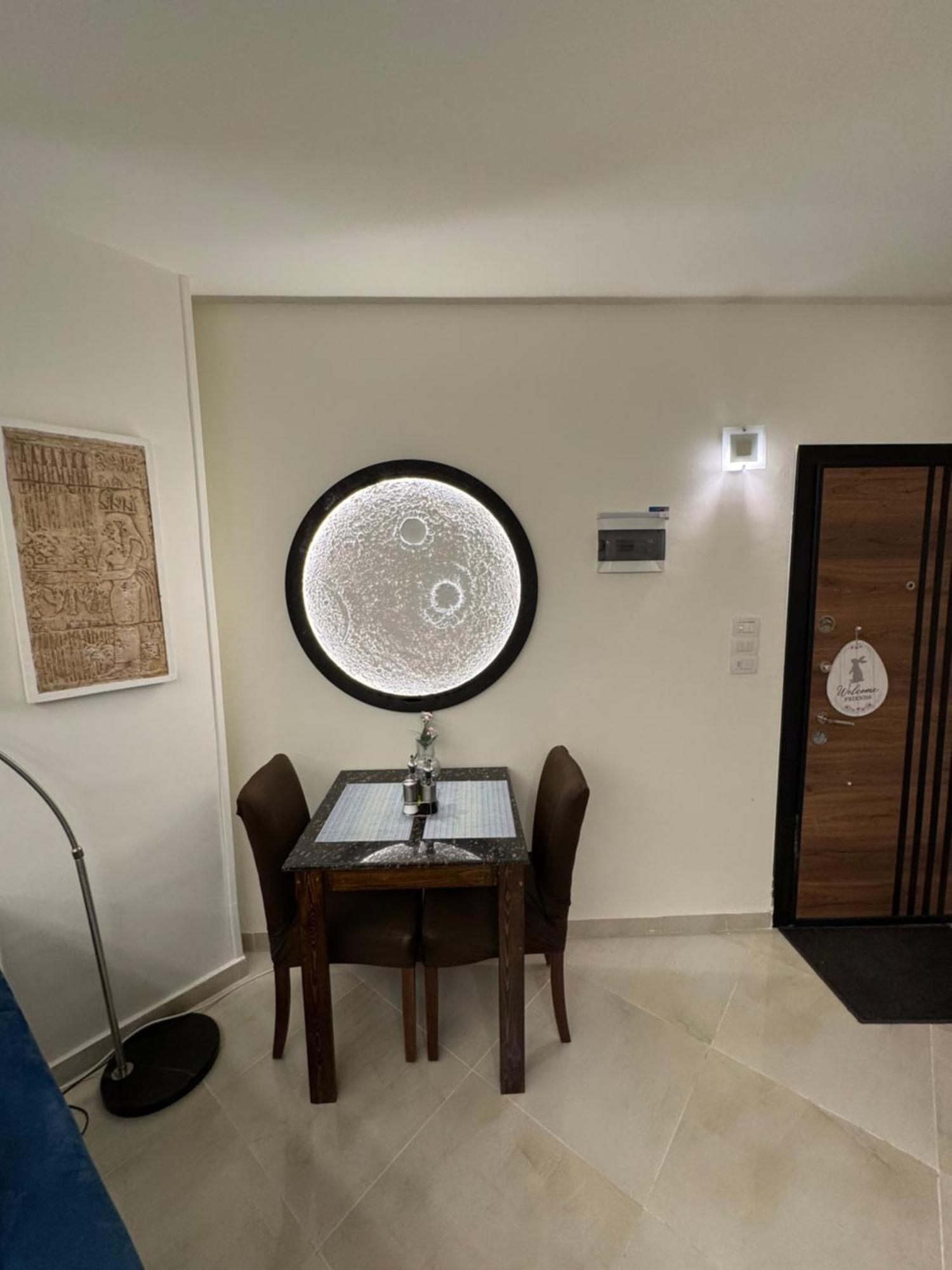 Luxury Flat On Red Sea * Hurghada